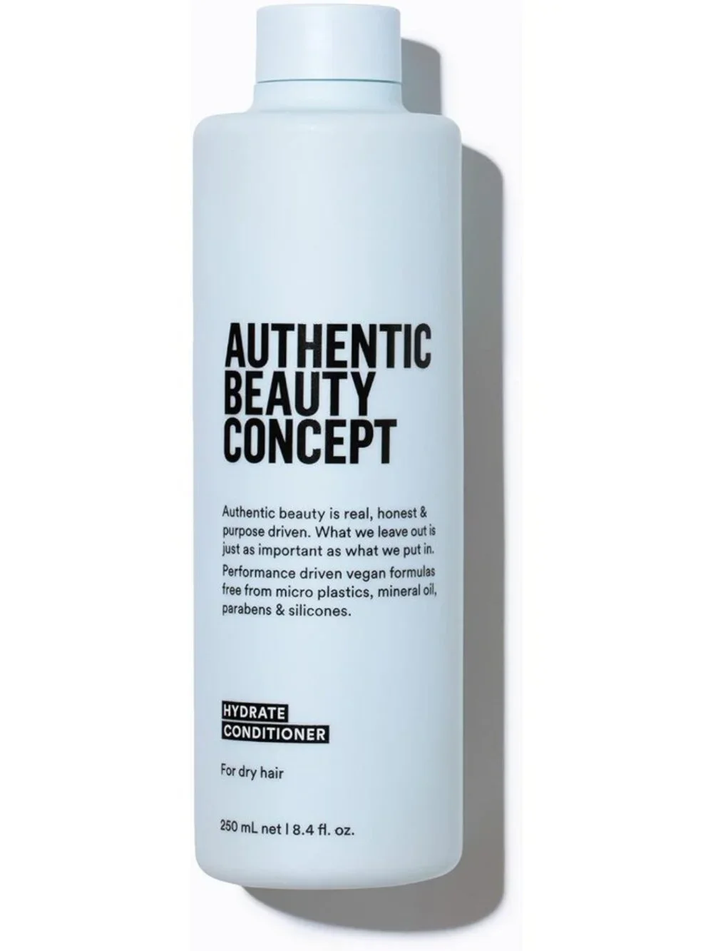 Hydrating Conditioner for Normal to Dry Curly Hair | Moisture & Shine | Vegan